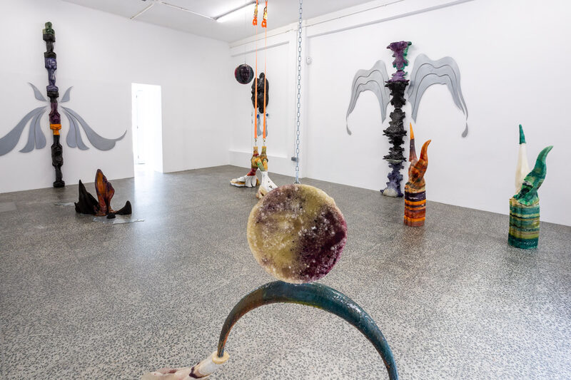 Incluso un lugar como este puede durar para siempre. O desaparecer en los próximos minutos