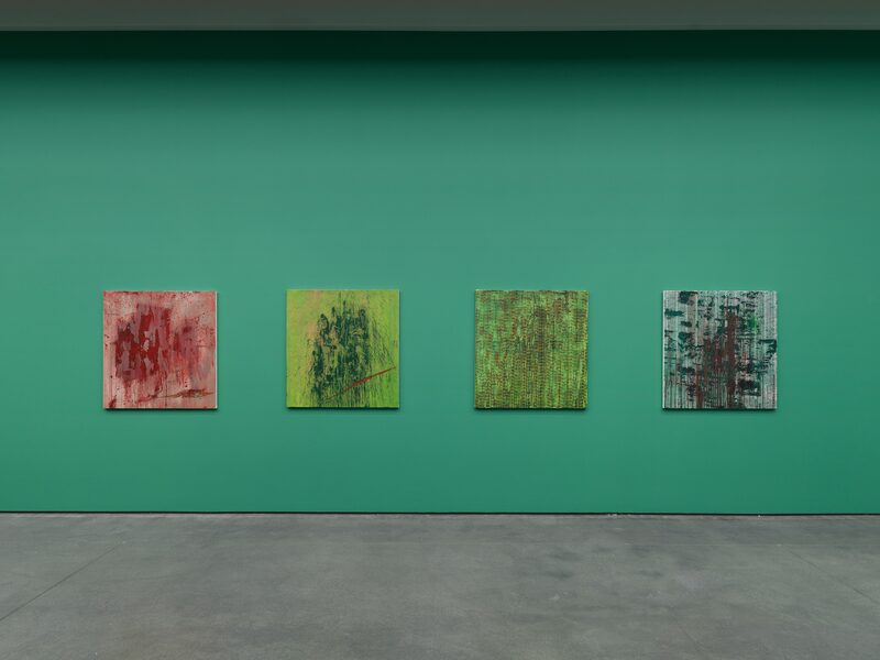 Jacqueline Humphries