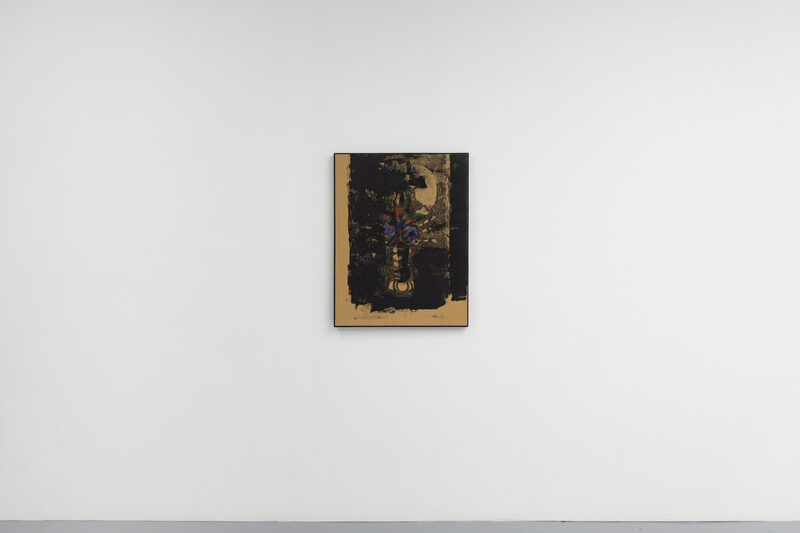 Gerald Ferguson at COOPER COLE