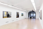 In the Antechamber of Freedom