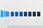 Vera Molnar: Ensemble de collages