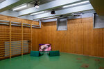 ROOM TONE
