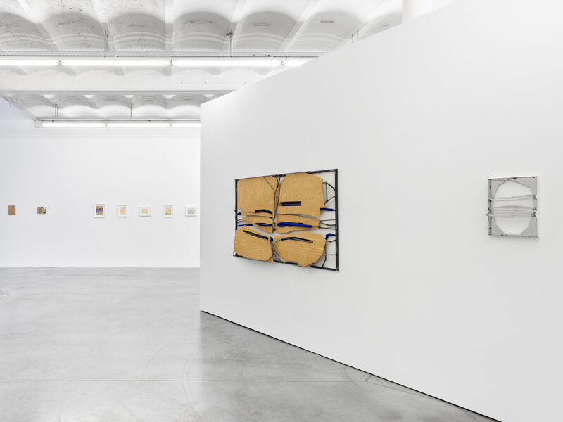 What Stays When the Shape Leaves Knot