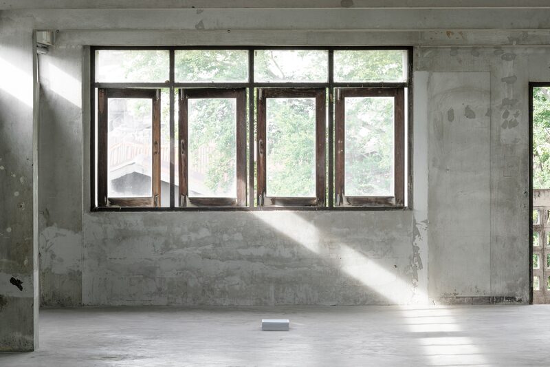 Ageless, Ageless: Unfinished Is Not the Same as Abandoned