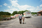 Truckload of Art