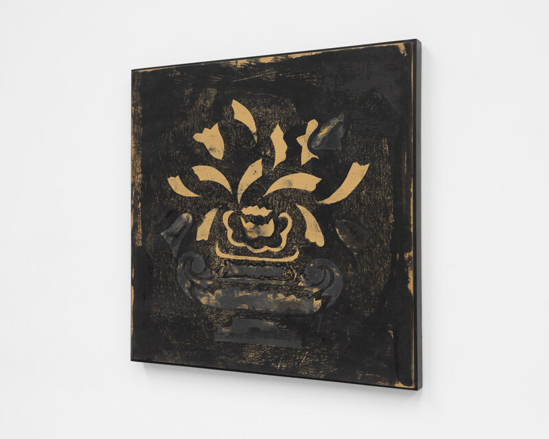 Gerald Ferguson at COOPER COLE