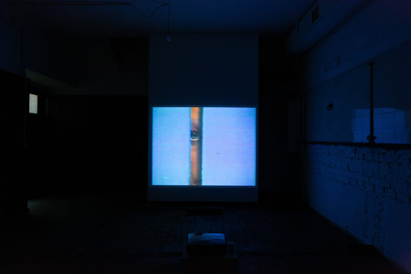 Barbara Bloom, General Idea
