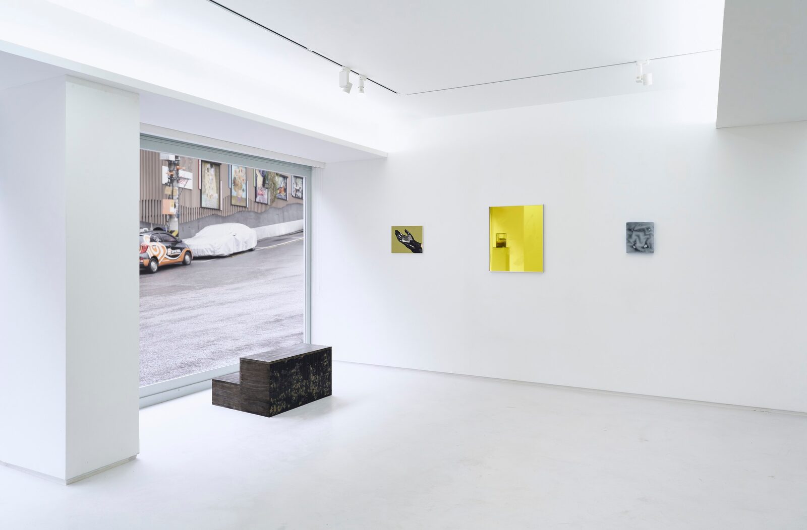 Secret Asian Man presents: 언니 언니(unni)