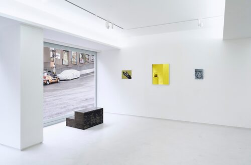 View featured exhibition Secret Asian Man presents: 언니 언니(unni) at Whistle