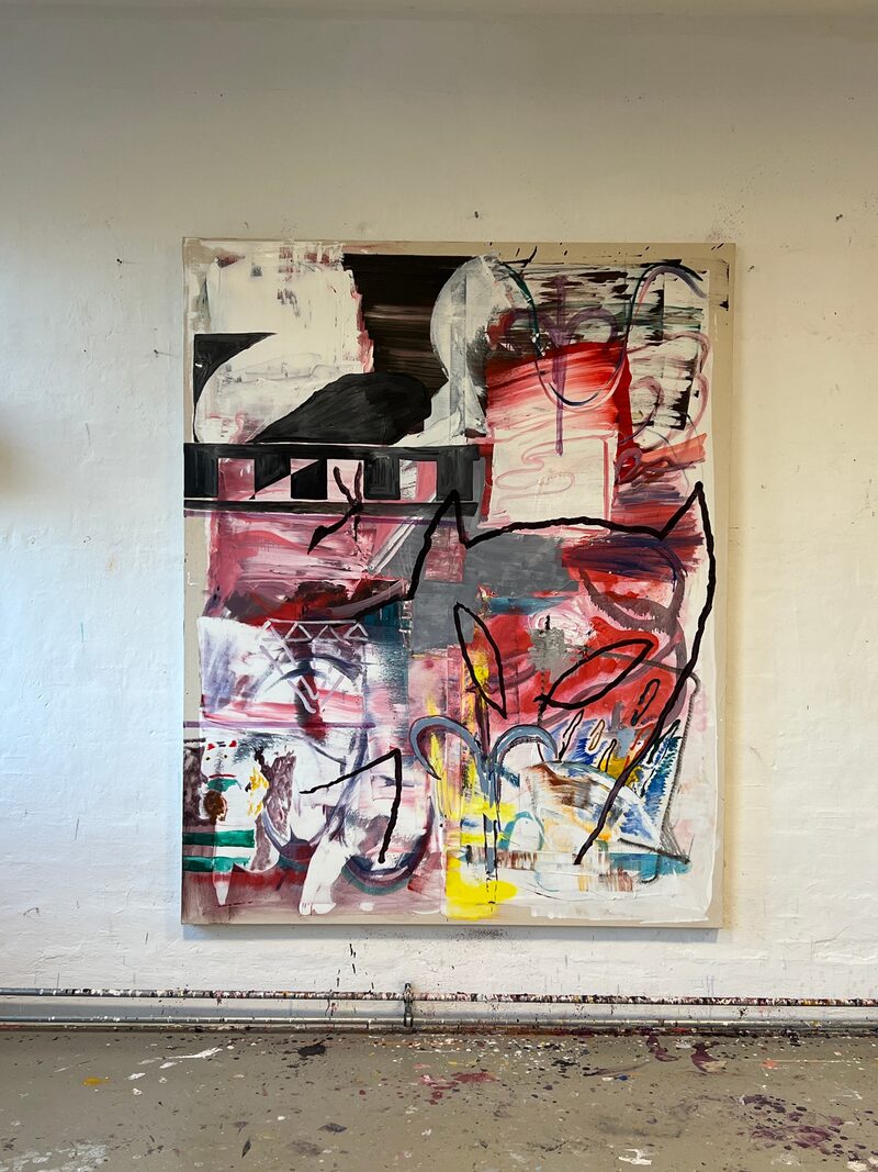 Superposition
