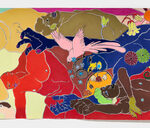 Un secreto se apaga entre mis manos