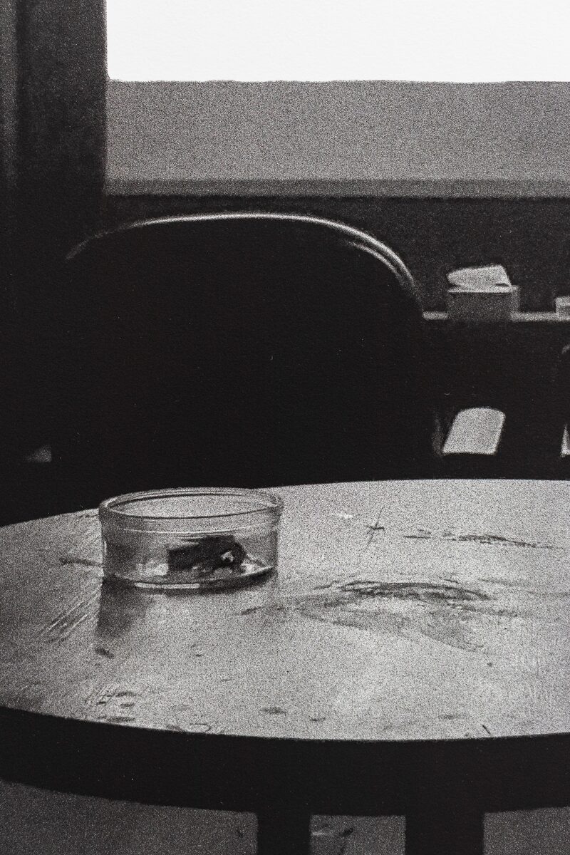 That Lovely Land of Might-Have-Been