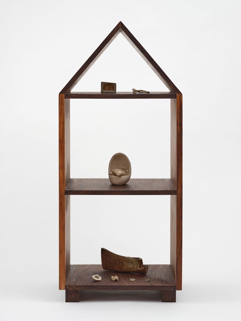 A constellation of its other