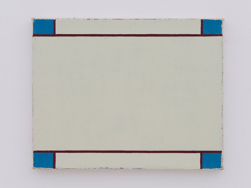 between two opposites, event