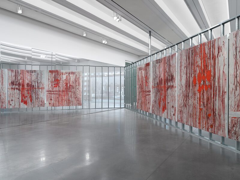 Jacqueline Humphries