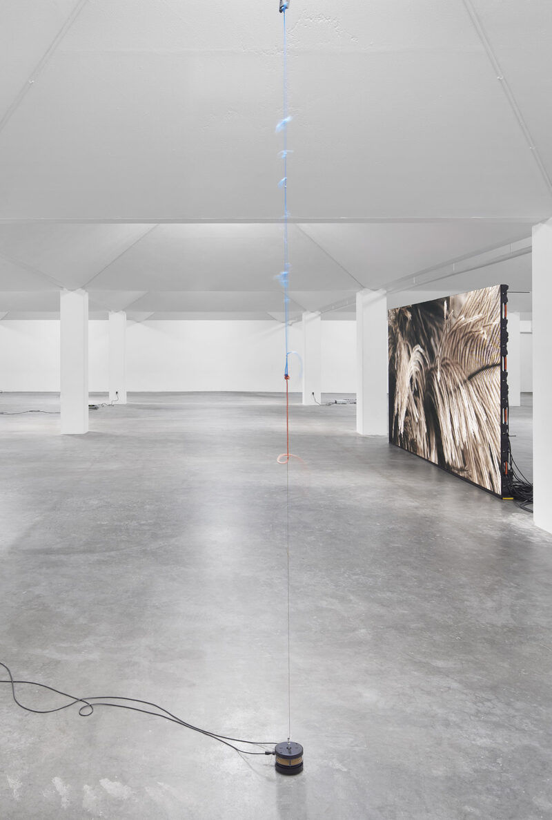 Future Mechanism Rag Plus Two Grams