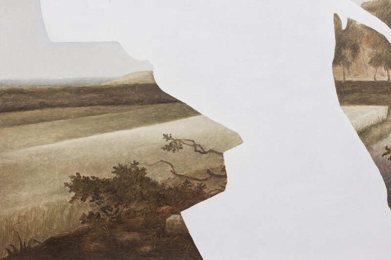 Image as Trace II