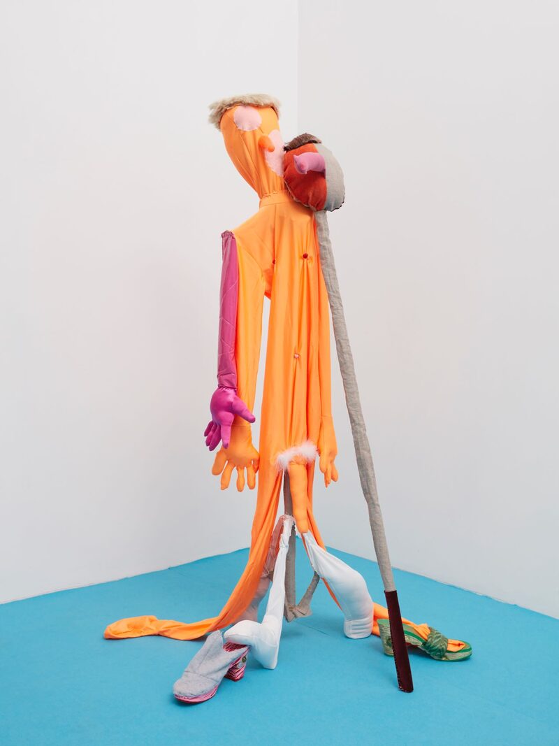 Gesamtkunst With Myself
