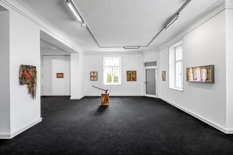 NEIN! Boris Lurie and NO!art