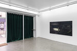 Unentitled (study for a room)