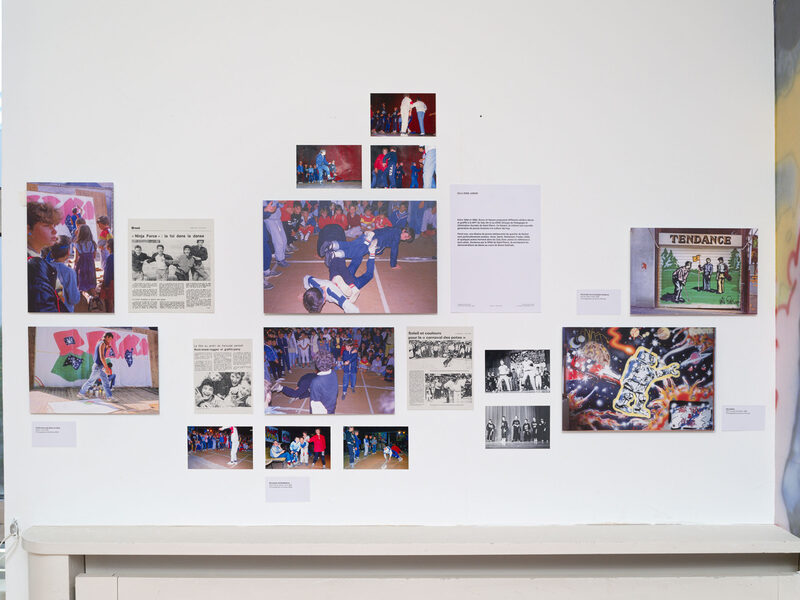 Brest sous les bombes