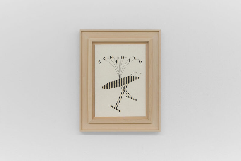 He Does Not Have a Chance