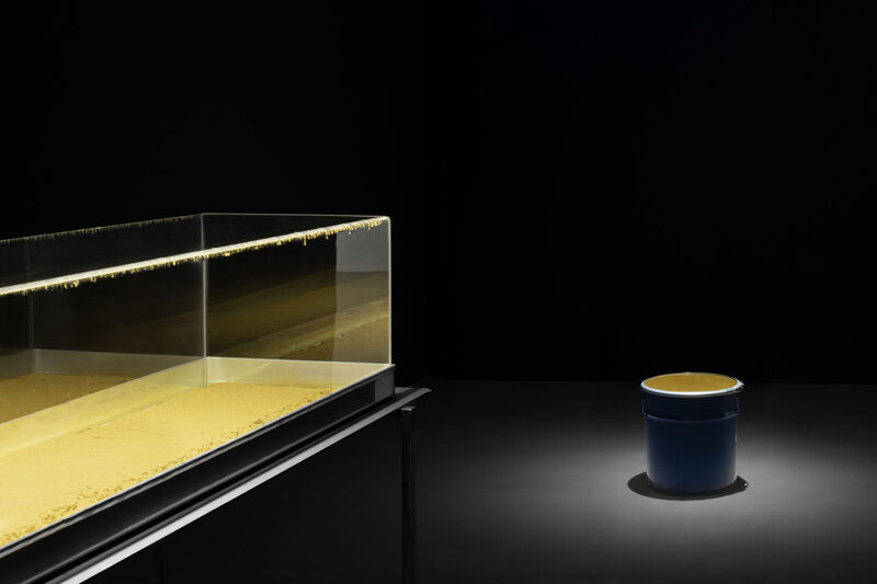 YELLOWSAKE - giallocanarino