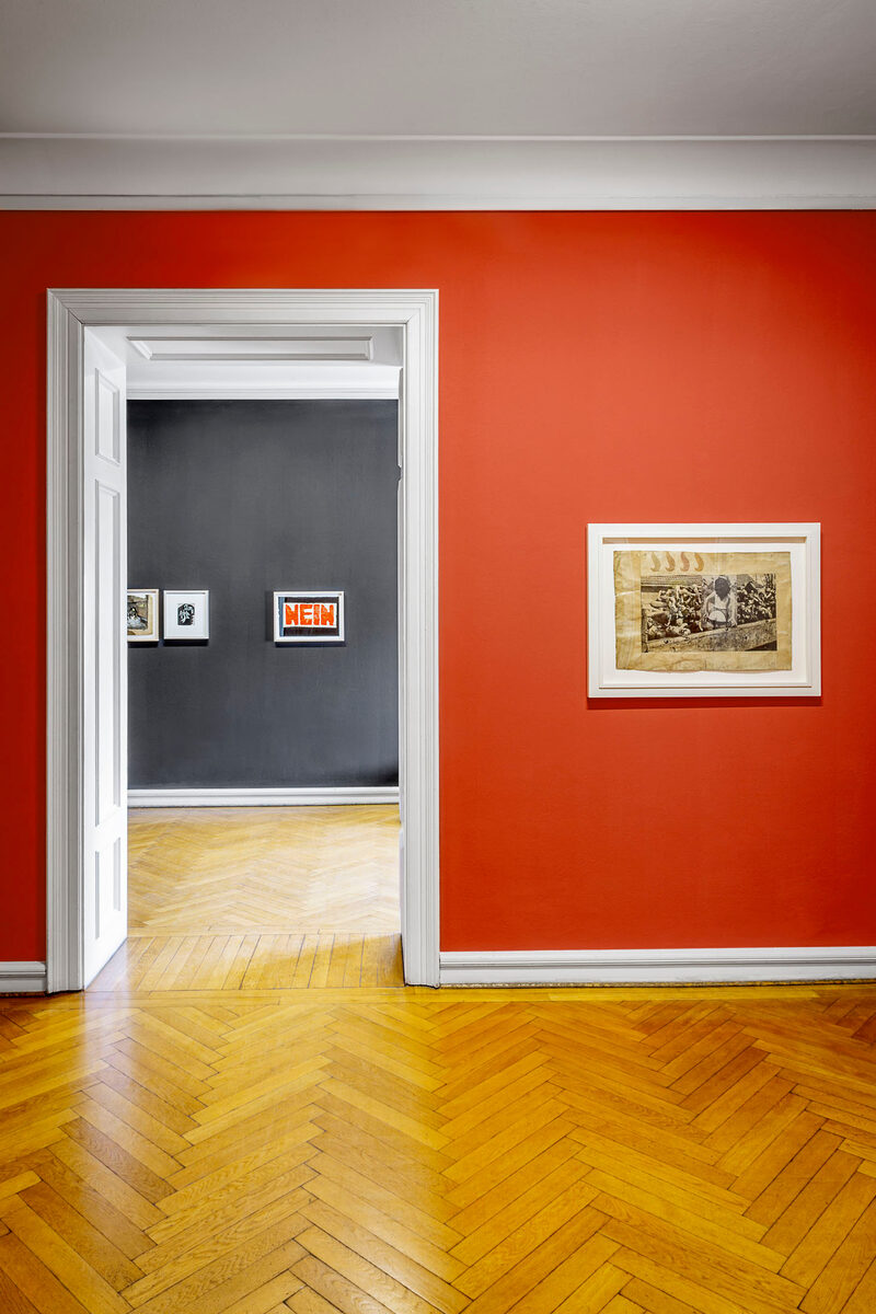 NEIN! Boris Lurie and NO!art
