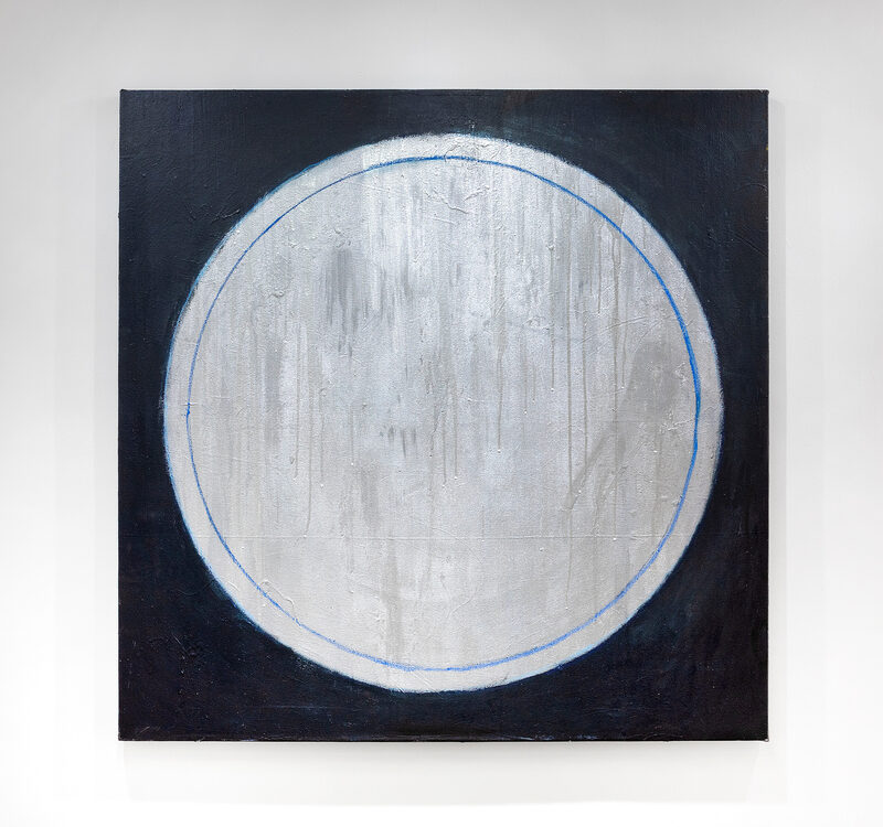 Sun Mirror Moon