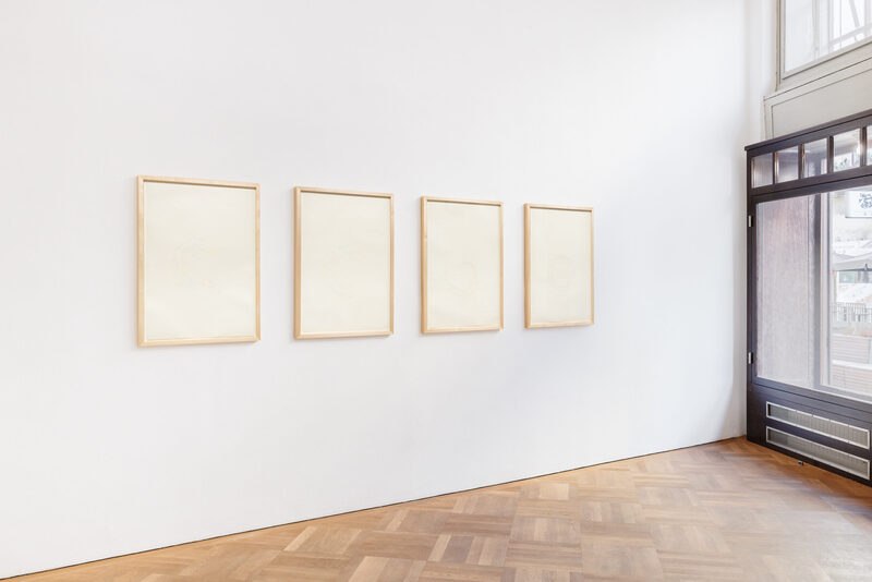 Random Tunes and Fire Drawings