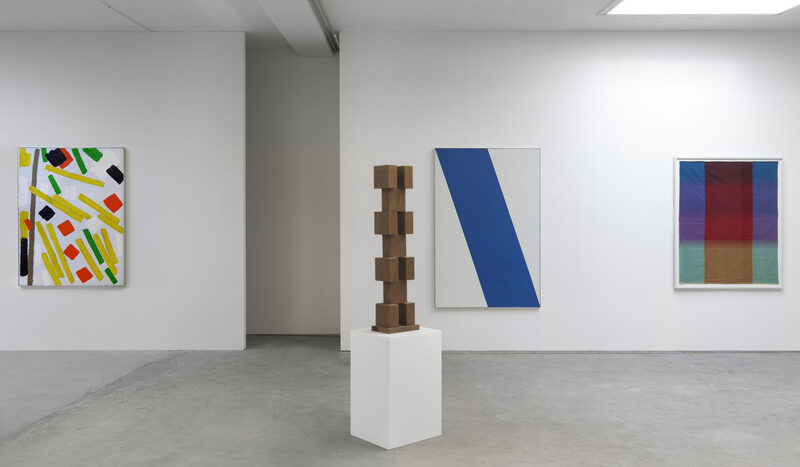 The clouds are charging colour (version 2)