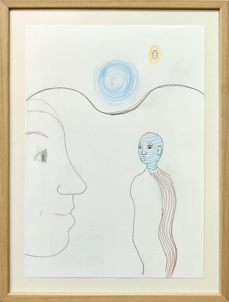 Ways of Being