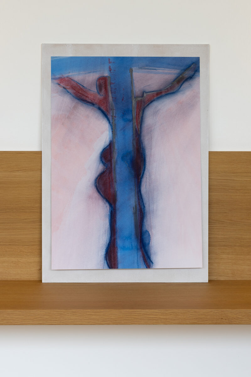 Lena Henke: Saltus Sinafisi Artist Residency Exhibition