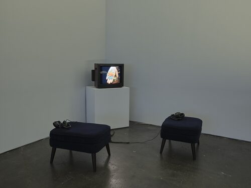 View featured exhibition Sonic Transmissions at Slash