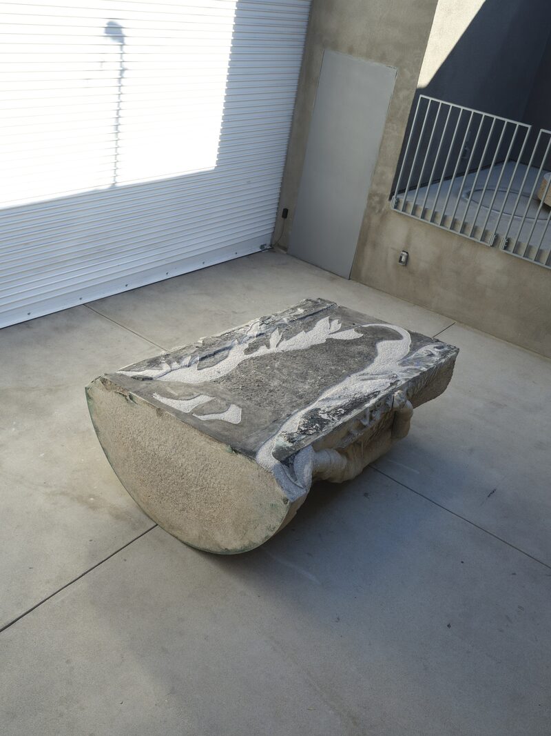 MONUMENTS: Unmanned Drone