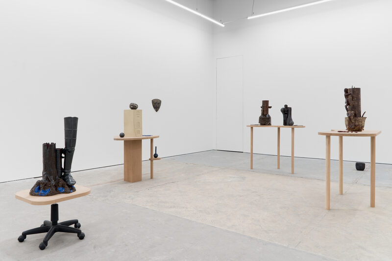La chambre virtuelle