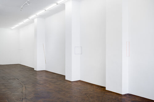 View featured exhibition The Complete Multiples, 1968–94 at Galerie Hubert Winter