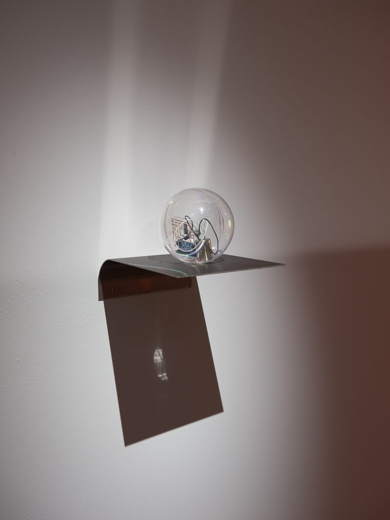 Noise Portals