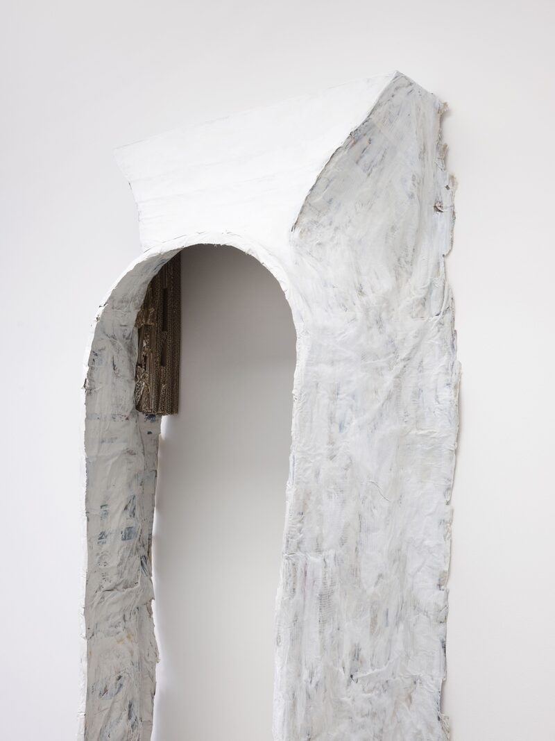 Much in the way of June