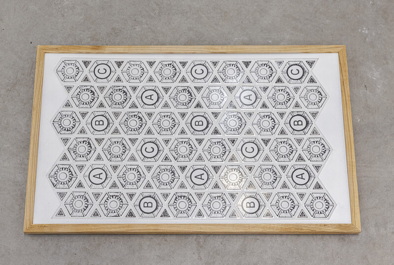 Leopards, Laughter, Razors, Drift