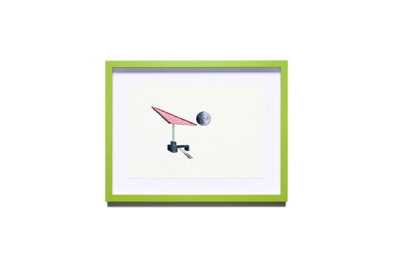 The World Rolled off His Tongue