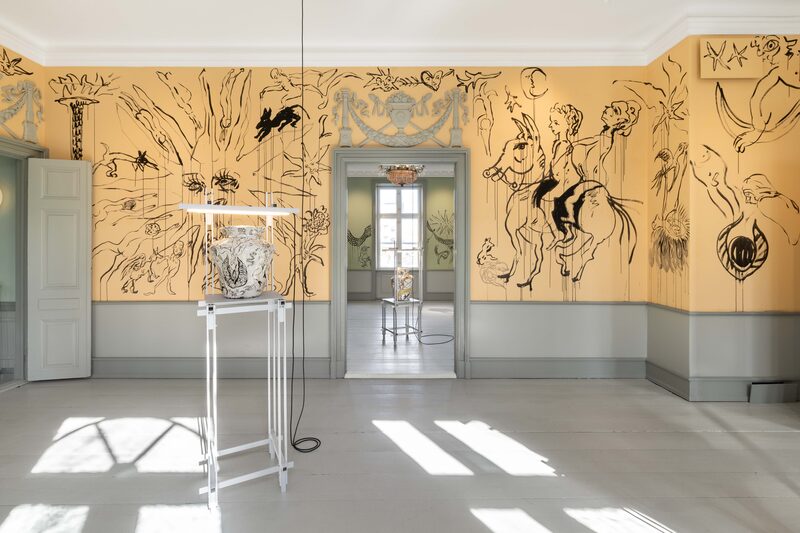 Bodies Under Construction