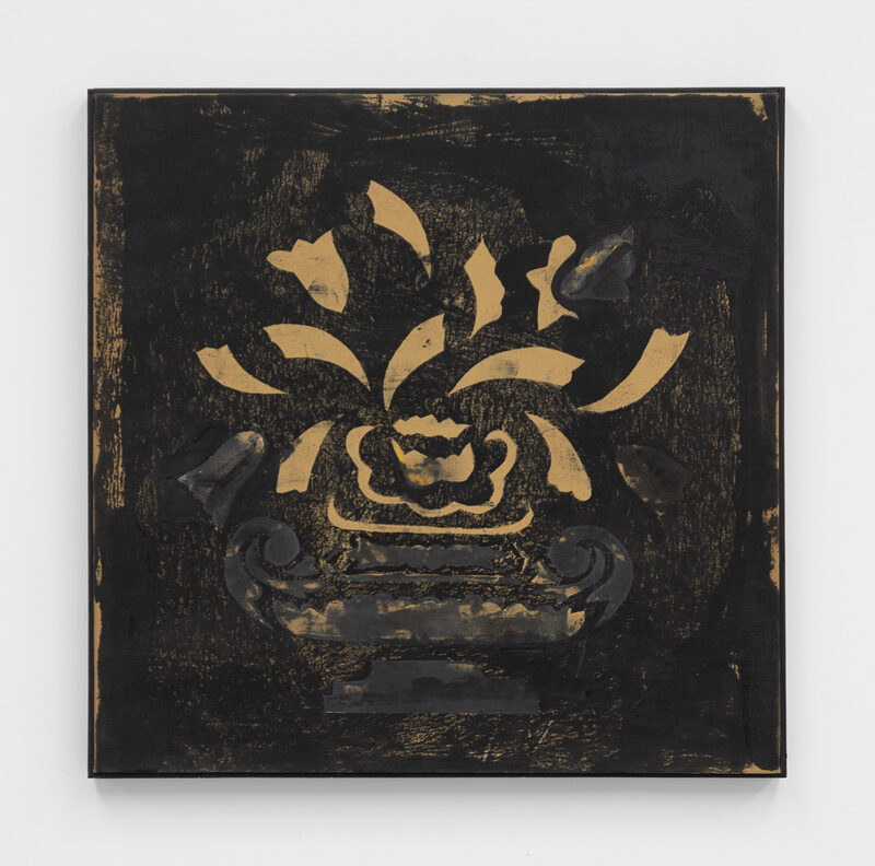Gerald Ferguson at COOPER COLE