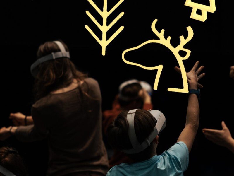 Wood – Table Dialogues