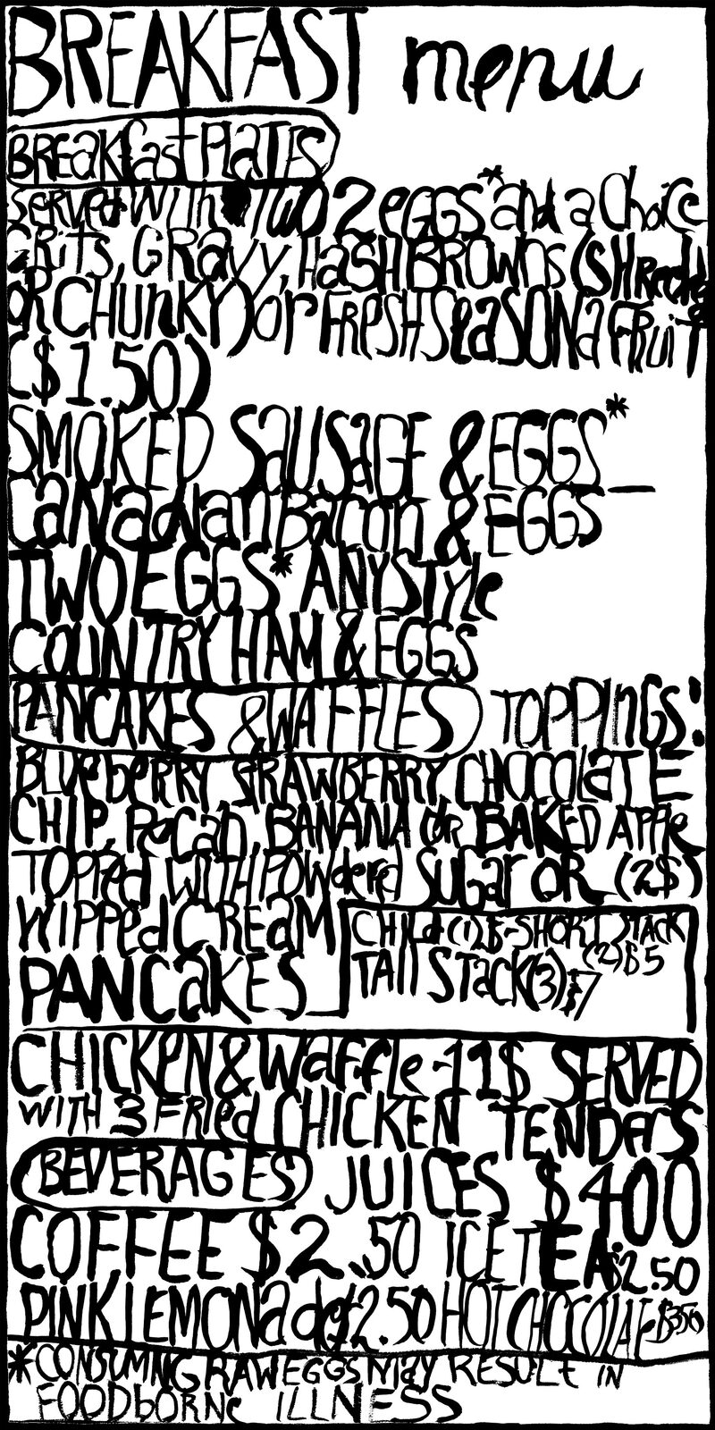 That Person’s Heaven