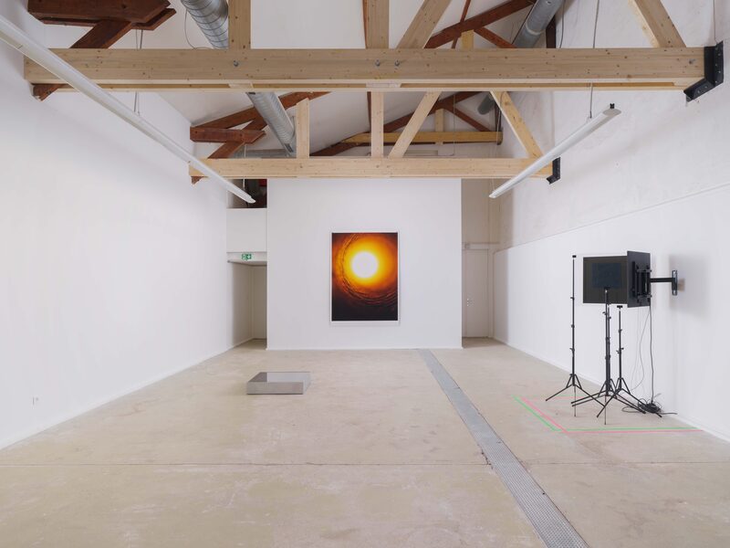 Transparences liquides