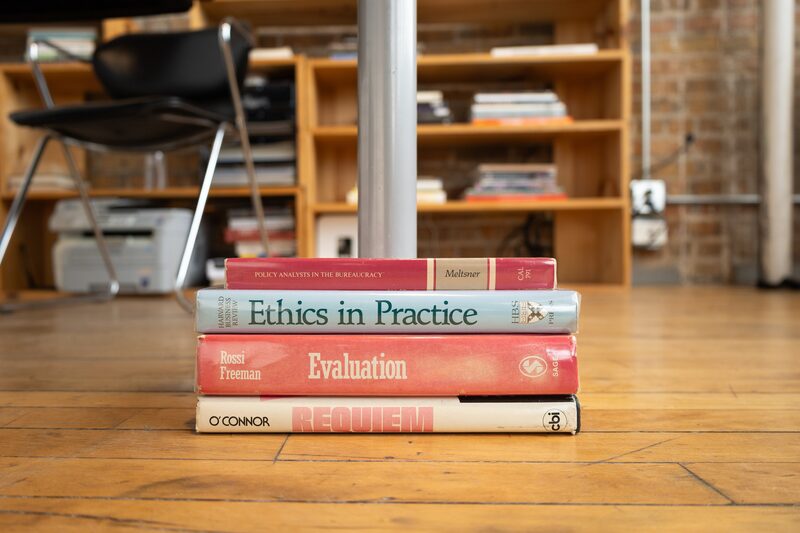 Ethical Managers Make Their Own Rules