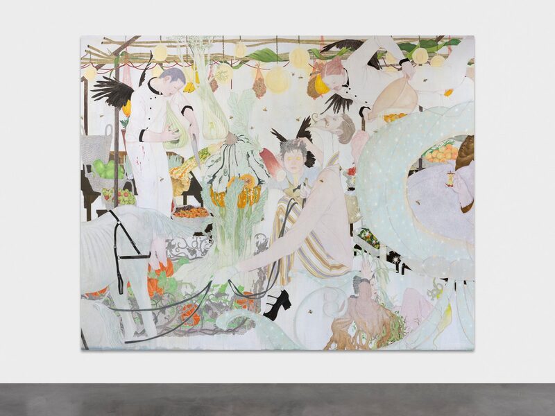 Spectres in Rehearsal