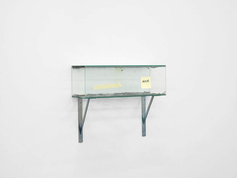 Copies of real-life objects, tools and food