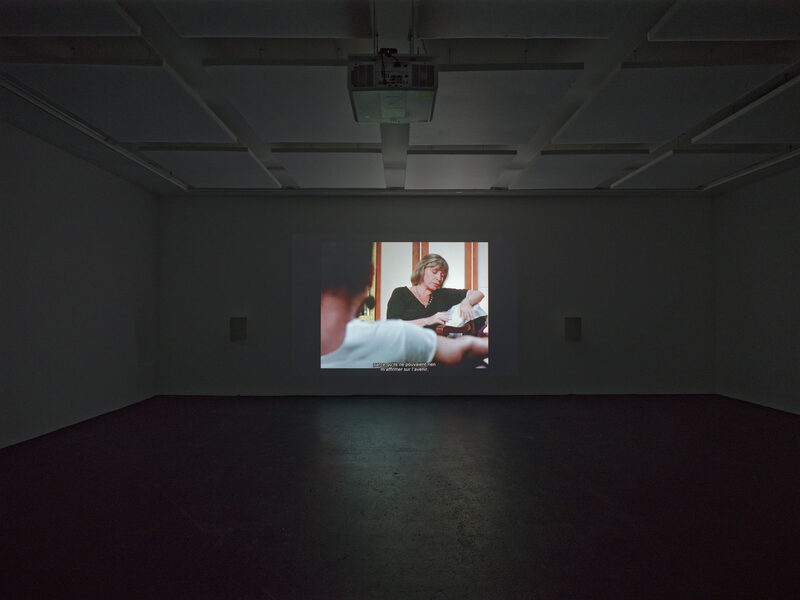 Yvonne Rainer: A Reader